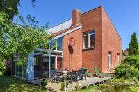 Ferienhaus Admiral Wilhelm von Teg - B&B
