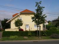Ferienwohnung Haus MAX 135 - B&B Ostseebad Kühlungsborn