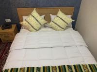 Economy Double Room with Shared Bathroom