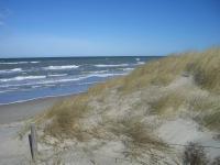 DÜNE-9 in Dierhagen-Strand - B&B Ostseebad Dierhagen