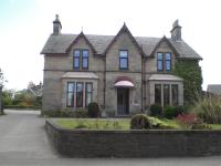 B&B Elgin - Moraydale Guest House - Bed and Breakfast Elgin