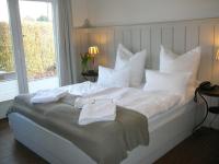 Villa Silbermöwe - Bed and Breakfast Wyk auf Föhr