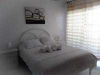 One-Bedroom Apartment - Second Floor