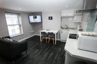 No 4 New Inn Apartments - B&B Newark on Trent
