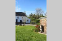 B&B Crediton - Wolfin Farm Accomodation - Bed and Breakfast Crediton