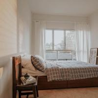 Double Room with Patio