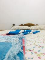 Budget Doppelzimmer