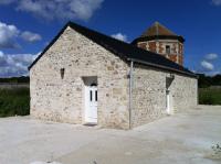 Ferienhaus Clovis
