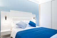 Superior Zimmer mit Kingsize-Bett