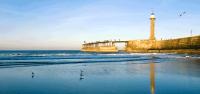 Cottages-Whitby - Marina Side - B&B Whitby