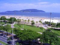 Kit Jose Menino - frente ao mar - B&B