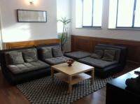 Apartment mit 2 Schlafzimmern und Terrasse