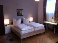 Apartamento de 2 dormitorios con terraza