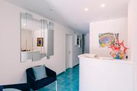 Suite con Vista Mare