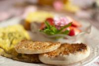 Strong House Inn - Bed and Breakfast