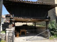 Casa con encanto - B&B Cabañaquinta