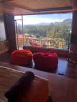 King Room with Mountain View