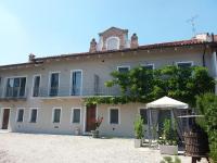 Casa Nalin - Chambres d’hôtes La Morra