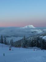 B&B Avoriaz - Avoriaz le M1212 - Bed and Breakfast Avoriaz