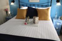 Double Room - Second Floor