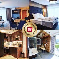 Ötztal Residenz - B&B Oetz