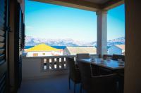 Apartment Markioli - B&B Povlja