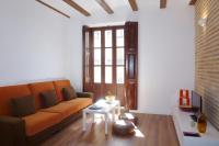 Two-Bedroom Apartment (4 Adults)