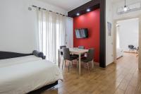 Appartamento con 1 Camera da Letto