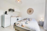 Studios Nancy GARE - STANISLAS - B&B