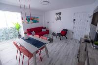 Views of Santa Cruz Wifi and smart TV - Ferienwohnung Santa Cruz de Tenerife