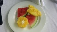 Ocean Dream Villa - B&B Ushongo