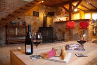 B&B Les Villards-sur-Thônes - Chalet Dreamtime - Bed and Breakfast Les Villards-sur-Thônes