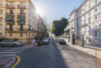 Cantó Malagueta Beach by ELE Apartments - Chambres d’hôtes Málaga
