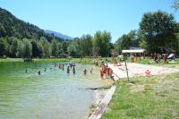 Deluxe Ski and Summer Apartment, Parking and WiFi - Ferienwohnung Bourg-Saint-Maurice