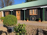 B&B Manston - Cheesemans Farm Stables - Bed and Breakfast Manston