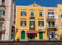 Villa Lieta - B&B Ischia