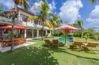 Dream View Villa - Ferienwohnung Uluwatu