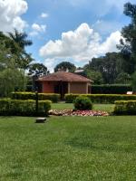 Bungalow mit 2 Schlafzimmern