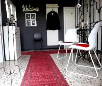 GÄSTEHAUS LIFESTYLE - B&B Kirrweiler