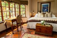 Chambre Supérieure Jacuzi