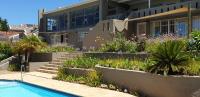 Agape Apartments - B&B Somerset West