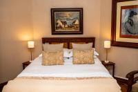 Luxury Suite Private Patio