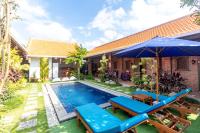 Pondok Juli Canggu - B&B Canggu