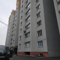 Люкс-студія проспект Миру Netflix - Chambres d’hôtes Khmelnytskyï