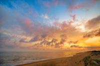 Christinas apartments - B&B Agios Mathaios