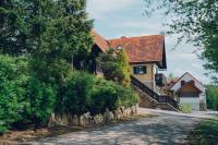 Ferienhaus am Keltenkogel - Bed and Breakfast