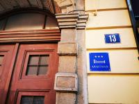 Apartments Budin Adri & Robi Rijeka City Center - Chambres d'hôtes Rijeka