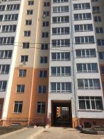 New 2 bedroom apartment 71 m - Ferienwohnung