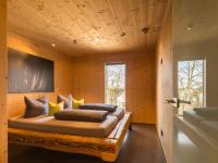Appartamento con 2 Camere da Letto