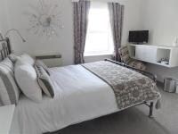 Camera Matrimoniale Piccola